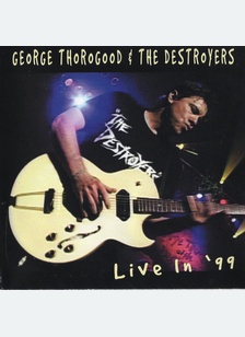 LIVE IN 99