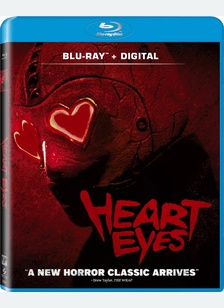 HEART EYES (BR)