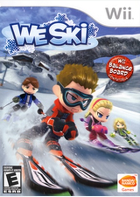WE SKI
