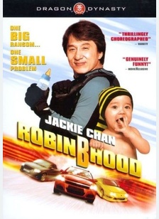 Robin B Hood