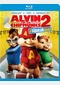 Alvin and the Chipmunks: The Squeakquel