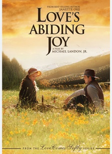 Love's Abiding Joy