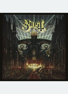 MELIORA DELUXE (10TH ANN) (2LP