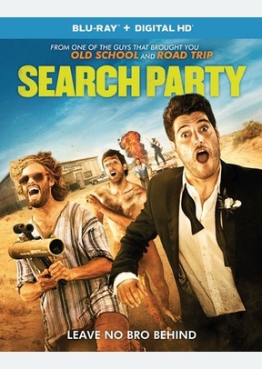 Search Party