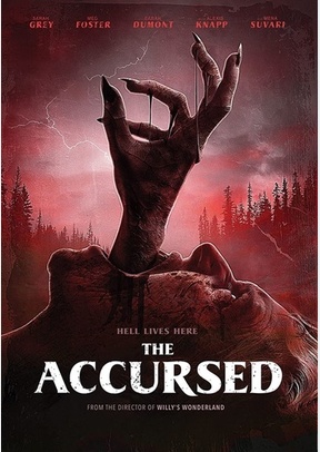 The Accursed