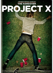 Project X