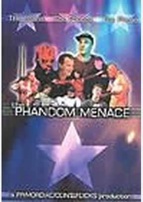 PHANDOM MENACE