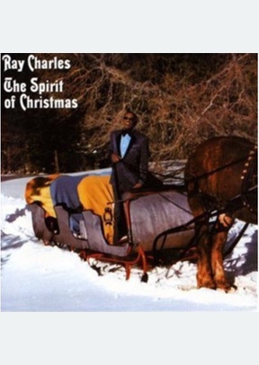 SPIRIT OF CHRISTMAS