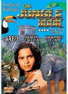 Jungle Book