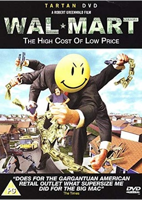 Walmart: The High Cost of Low Price