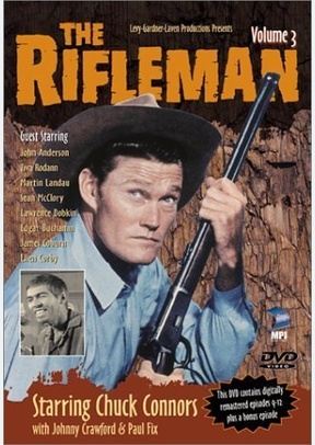 RIFLEMAN:V03
