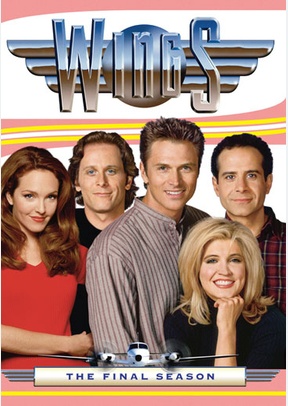 Wings: The Final Season