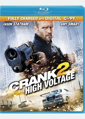 Crank 2: High Voltage