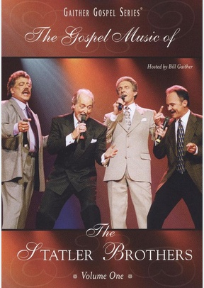 Statler Brothers: The Gospel Music of Volume One