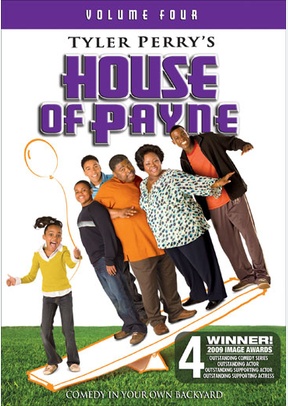 House of Payne: Volume 4