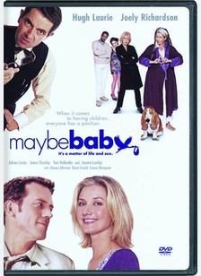 Maybe Baby