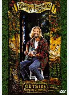LOGGINS:OUTSIDE FROM THE REDWO