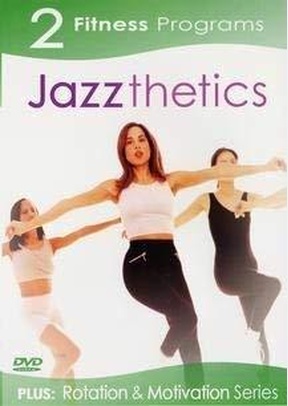 Jazzthetics
