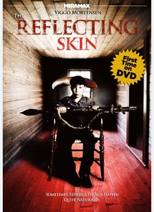 The Reflecting Skin
