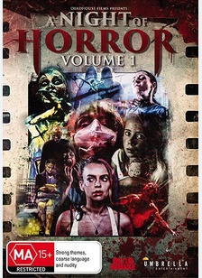 Night of Horror