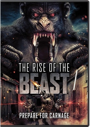 The Rise Of The Beast