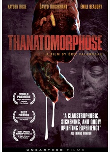 Thanathomorphose