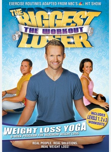 The Biggest Loser: Weight Loss Yoga