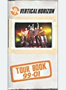 VERTICAL HORIZON