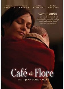 Cafe De Flore