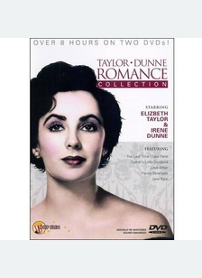 TAYLOR/DUNNE ROMANCE COLL