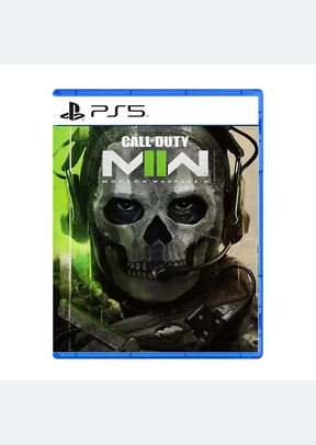 CALL OF DUTY: MW2 - PlayStation 5