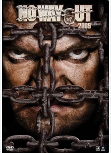 WWE: No Way Out 2009