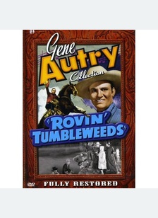 Rovin' Tumbleweeds