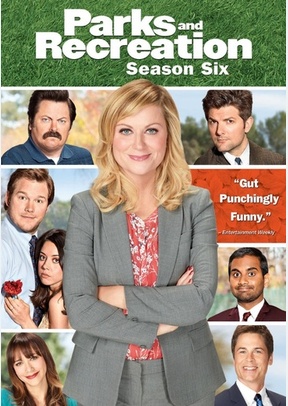 Parks & Recreation: Season Six