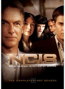 NCIS: The Complete First Season