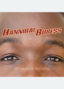 MY NAME IS HANNIBAL