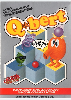 Q*BERT - Unknown