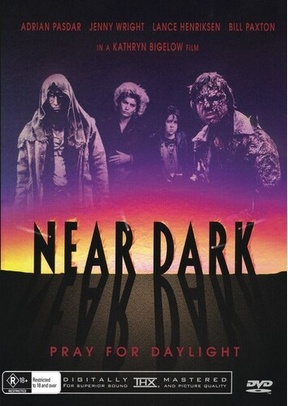 NEAR DARK (IMPPORT)