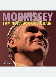 I AM NOT A DOG ON A CHAIN