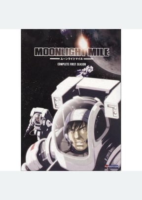 Moonlight Mile Collection