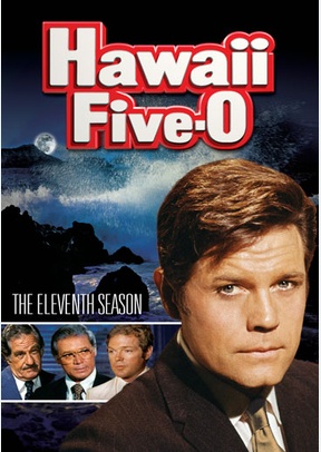 Hawaii Five-O: The Eleventh Season