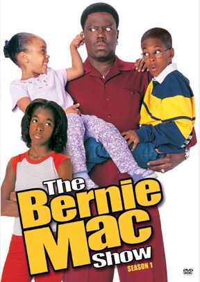 The Bernie Mac Show: The Complete First Season