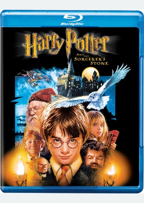 Harry Potter And The Sorcerer's Stone