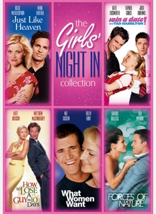 The Girls' Night In Collection
