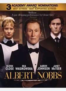 Albert Nobbs