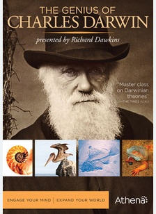 The Genius of Charles Darwin
