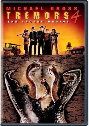 Tremors 4: The Legend Begins