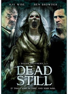 Dead Still