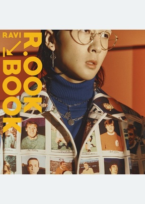 R.OOK BOOK