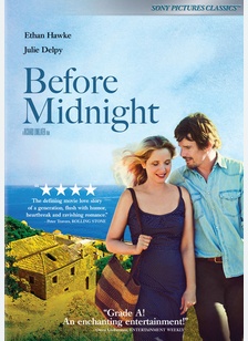 Before Midnight
